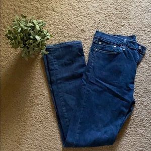 Levi’s 513 jeans